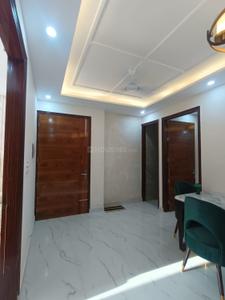 Hall Image of 850 Sq.ft 3 BHK Villa for sale in Motia Sunrise Avenue, Kurali Mohali for Rs. 9000000