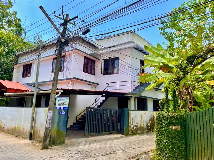 Kizhupillil house More Images 1