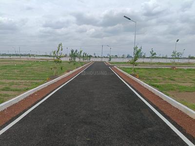 Image of 800 Sq.ft Residential Plot / Land for sale in Panambakkam, Chennai for Rs. 780000