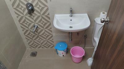 Image of 1517 Sq.ft 3 BHK Apartment / Flat for rent in Shantigram, Ahmedabad for Rs. 40000