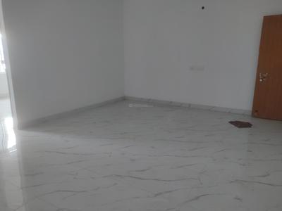 Living Room Image of 1500 Sq.ft 3 BHK Apartment / Flat for sale in Bangur Avenue Kolkata for Rs. 9500000