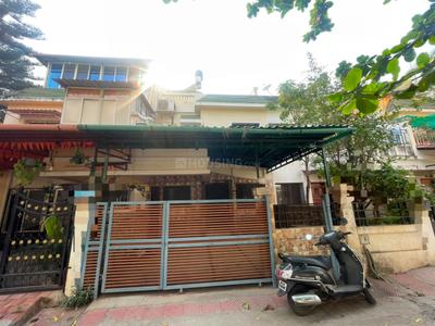 Image of 2000 Sq.ft 3 BHK Independent House for sale in Siddhivinayak Shubhashree Woods, Pimple Saudagar, Pune for Rs. 26500000