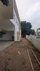 Image of 3600 Sq.ft 4 BHK Villa for sale in Sark One, Mokila, Hyderabad for Rs. 80000000