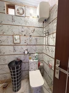 Image of 900 Sq.ft 2 BHK Builder Floor for sale in Kalkaji, New Delhi for Rs. 17000000
