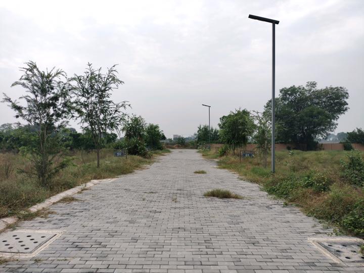 Adore Smart City 2 Main Image 1