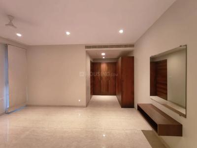 Hall Image of 4265 Sq.ft 4 BHK Builder Floor for sale in Alwarpet Chennai for Rs. 135000000