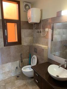 Image of 3500 Sq.ft 3.5 BHK Builder Floor for rent in Sector 50, Noida for Rs. 110000