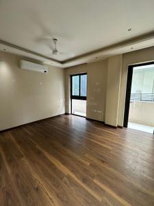 Bedroom Image of 4518 Sq.ft 4 BHK Builder Floor for rent in DLF Phase 1 Gurgaon for Rs. 250000