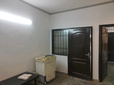 Living Room Image of 1000 Sq.ft 2 BHK Builder Floor for sale in Sector 49 Faridabad for Rs. 8000000