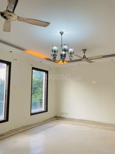 3 BHK Independent House