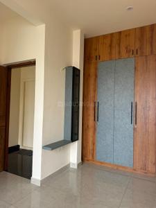 Bedroom Image of 2100 Sq.ft 4 BHK Independent House for sale in Gnana Bharathi Bengaluru for Rs. 21500000