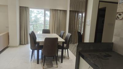 Kitchen Image of 1722 Sq.ft 3 BHK Apartment / Flat for sale in Mihan Nagpur for Rs. 7749000