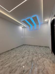 Bedroom Image of 1500 Sq.ft 3 BHK Independent House for sale in Silicon City Indore for Rs. 7800000
