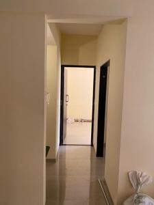 Hall Image of 685 Sq.ft 1 BHK Apartment / Flat for sale in Lakhani Classico, Ulwe Navi Mumbai for Rs. 7000000