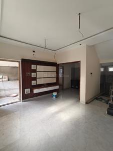 Hall Image of 850 Sq.ft 3 BHK Independent House for sale in Kundrathur Chennai for Rs. 5414000