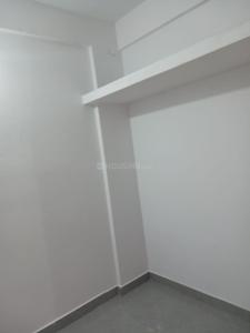 Bedroom Image of 600 Sq.ft 2 BHK Independent House for rent in Hebbal Bengaluru for Rs. 19000