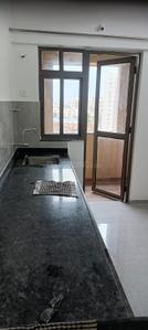 Hall Image of 1058 Sq.ft 2 BHK Apartment / Flat for sale in Goel Ganga Newtown Phase 2, Dhanori Pune for Rs. 8500000
