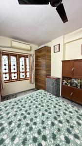 Bedroom Image of 1800 Sq.ft 3 BHK Apartment / Flat for sale in Maninagar Ahmedabad for Rs. 15000000