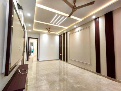 Hall Image of 1125 Sq.ft 3 BHK Builder Floor for sale in Vikaspuri New Delhi for Rs. 21300000