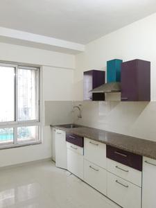 Kitchen Image of 615 Sq.ft 1 BHK Apartment / Flat for sale in Puraniks Rumah Bali, Thane West Thane for Rs. 5699999