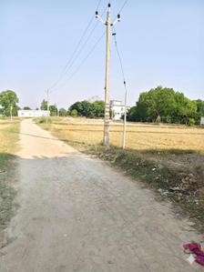Image of 1125 Sq.ft Residential Plot / Land for sale in Barai, Varanasi for Rs. 1686375