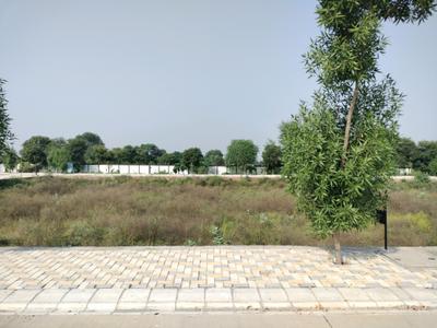 Image of 1152 Sq.ft Residential Plot / Land for sale in Landspect Anushree Greens, Tajupur, Faridabad for Rs. 12000000
