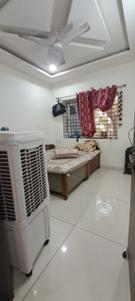 Image of 950 Sq.ft 2 BHK Apartment / Flat for sale in Sanchar Nagar Main, Indore for Rs. 3200000