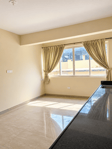Image of 2026 Sq.ft 2 BHK Apartment / Flat for rent in Panjim, Goa for Rs. 45000