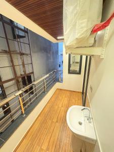 Balcony Image of 1900 Sq.ft 3 BHK Apartment / Flat for sale in Nirman Nagar Jaipur for Rs. 18000000