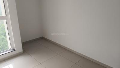 Bedroom Image of 1200 Sq.ft 3 BHK Apartment / Flat for sale in Godrej Emerald, Thane West Thane for Rs. 13500000