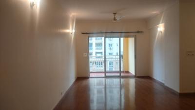 Living Room Image of 2150 Sq.ft 3 BHK Apartment / Flat for rent in Prestige St Johns Wood, S.G. Palya Bengaluru for Rs. 100000