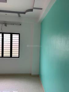 Bedroom Image of 1080 Sq.ft 2 BHK Apartment / Flat for rent in Takshashila Residency, Naroda Ahmedabad for Rs. 15000