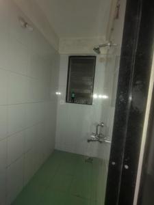 Image of 550 Sq.ft 1 BHK Apartment / Flat for rent in Pimple Gurav, Pune for Rs. 15000