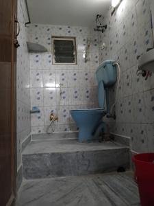 Bathroom Image of 1100 Sq.ft 2 BHK Apartment / Flat for sale in Bally Ganga Apratments, Bally Howrah for Rs. 4800000