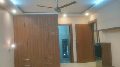 Bedroom Image of 2700 Sq.ft 5 BHK Builder Floor for sale in Palm Floor Ardee City, Sector 52 Gurgaon for Rs. 27990000