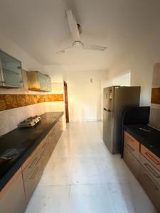 Kitchen Image of 2050 Sq.ft 3 BHK Duplex for sale in Bavdhan Pune for Rs. 23000000