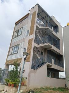 Image of 2200 Sq.ft 1 BHK Independent House for sale in Mahaveer Edenfield, Electronic City Phase 2, Bengaluru for Rs. 17500000