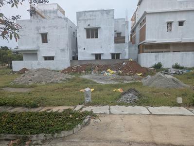 Image of 1453 Sq.ft Residential Plot / Land for sale in Saha Elite, Bogadi, Mysore for Rs. 8150000