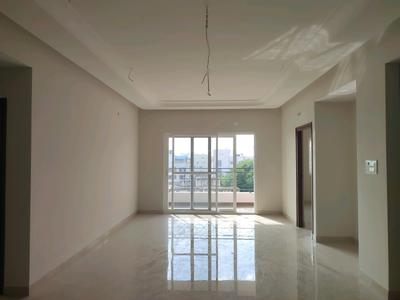 Living Room Image of 2342 Sq.ft 3 BHK Apartment / Flat for sale in Masab Tank Hyderabad for Rs. 24591000