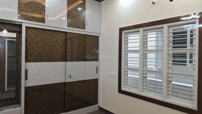 Bedroom Image of 1250 Sq.ft 4 BHK Independent House for sale in Horamavu Bengaluru for Rs. 19500000