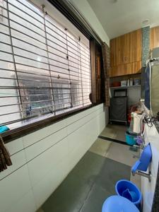 Balcony Image of 600 Sq.ft 2 BHK Independent House for sale in Nana Varachha Surat for Rs. 7000000