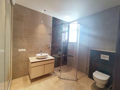 Bathroom Image of 1701 Sq.ft 3 BHK Apartment / Flat for sale in The Medallion Nova, Sector 66 Mohali for Rs. 16500000