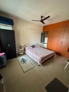 Bedroom Image of 1350 Sq.ft 2.5 BHK Apartment / Flat for sale in Mantri Premero, Doddakannelli Bengaluru for Rs. 12100000