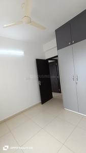 Bedroom Image of 601 Sq.ft 2 BHK Apartment / Flat for rent in Shriram 107 Southeast, Attibele Bengaluru for Rs. 15500