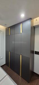 Bedroom Image of 2261 Sq.ft 4 BHK Apartment / Flat for sale in DLF New Town Heights, New Town Kolkata for Rs. 35000000