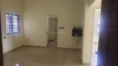 Hall Image of 850 Sq.ft 2 BHK Apartment / Flat for sale in Iyyappanthangal Chennai for Rs. 7900000