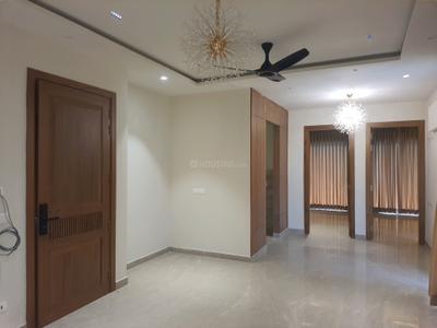 Living Room Image of 2250 Sq.ft 3 BHK Builder Floor for sale in Ireo City Plots, Sector 60 Gurgaon for Rs. 38500000