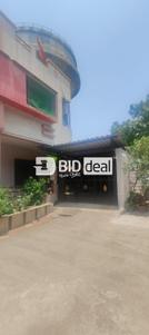 Image of 1320 Sq.ft 3 BHK Independent House for sale in Dindoli, Surat for Rs. 5434000