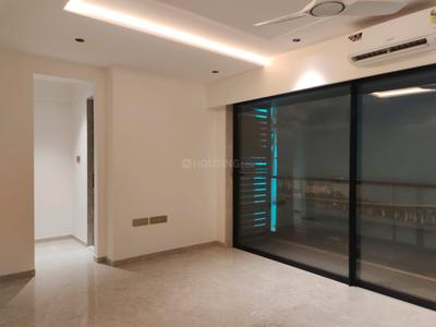 Hall Image of 1550 Sq.ft 3 BHK Apartment / Flat for sale in Juhu Mumbai for Rs. 90000000