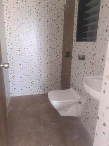 Bedroom Image of 430 Sq.ft 1 BHK Apartment / Flat for sale in Marine View, Borivali West Mumbai for Rs. 9950000